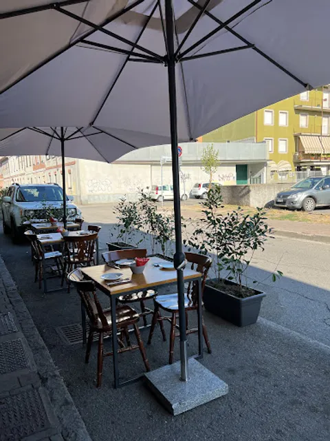 Metodo Froma Bottega con mescita