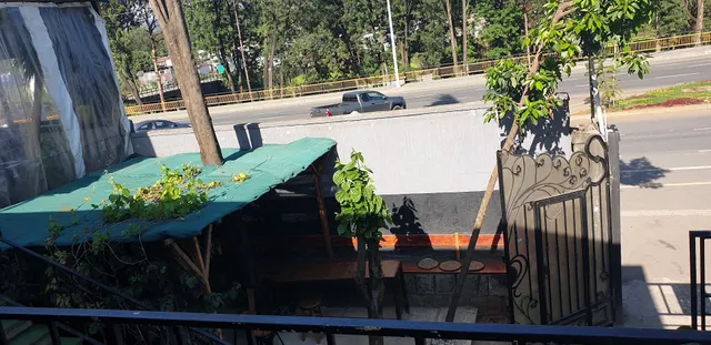 Toro Grill and Lounge