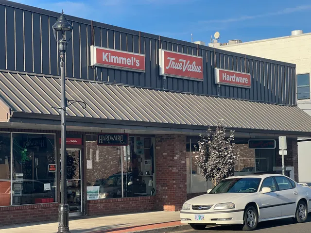 Kimmel True Value Hardware & Appl