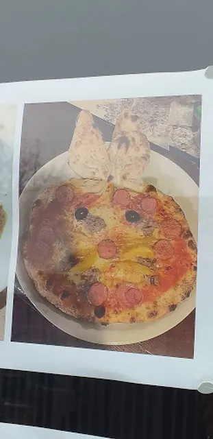 Pizzeria d'asporto ce pizza per te di mimmo