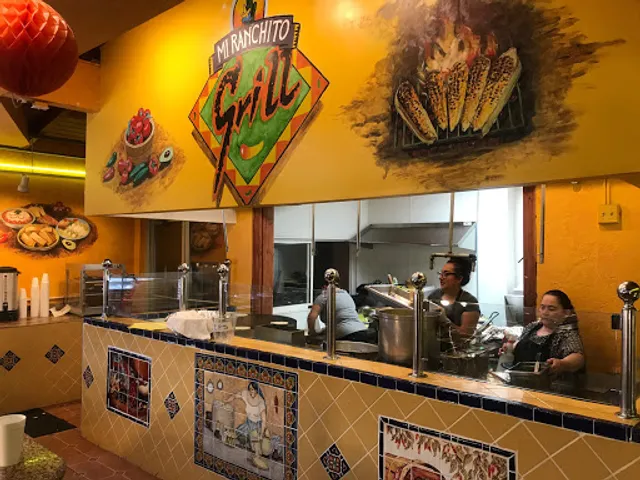 Mi Ranchito Grill