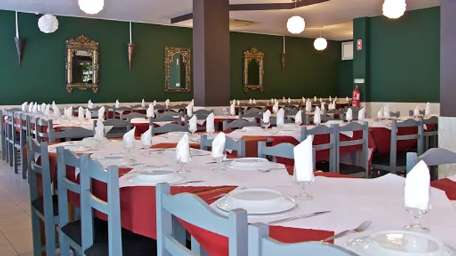 Restaurante Sem Tempo