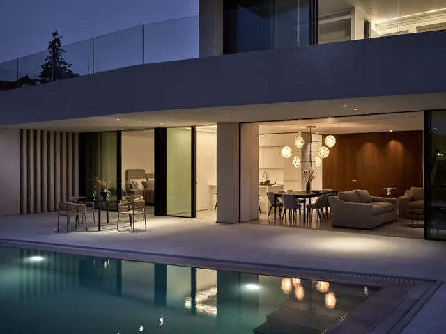 Butterflies Luxury Villas & Spa