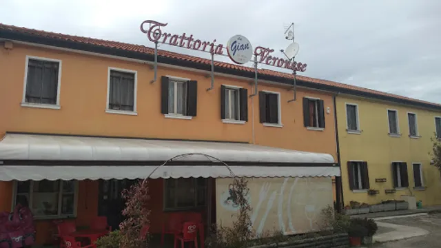 Trattoria Veronese Da Gian