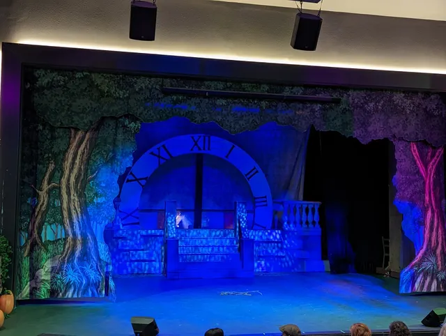 The Selma Arts Center