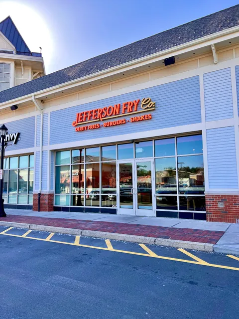 Jefferson Fry Company