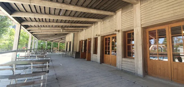 Ristorante Saloon - Far West