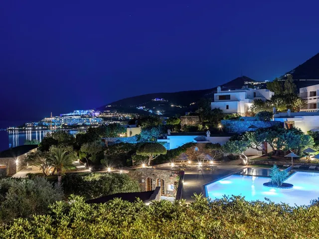 Elounda Mare Hotel, Relais & Chateaux