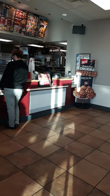 KFC