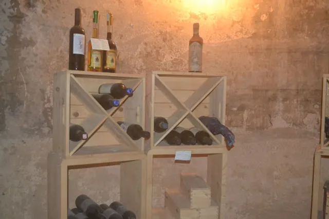 Norcineria il Simposio