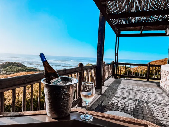 Witsand Whale Cliff Accommodation