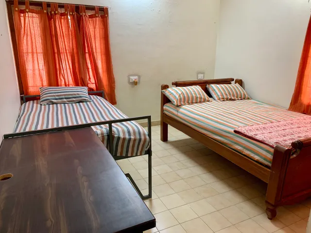 Kamala - Your home away from home