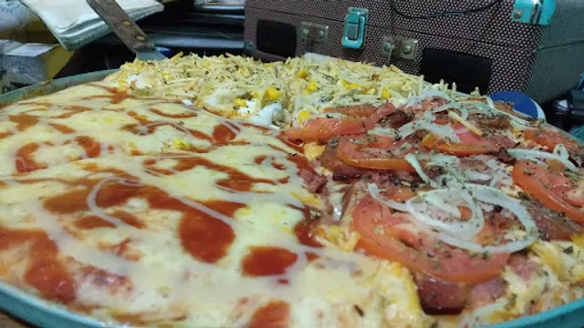 Pizzaria Califórnia