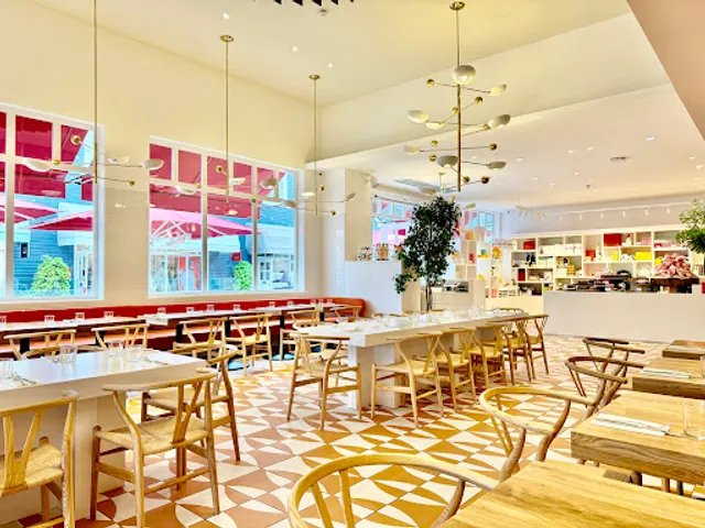 Ottolenghi Bicester Village