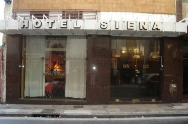 Hotel Siena