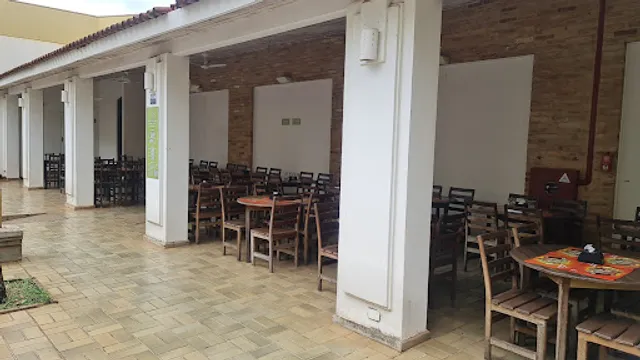 Olivas Restaurante Self-service