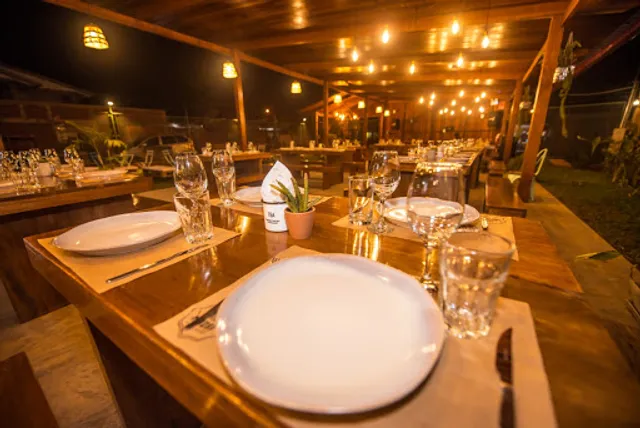 D'Oxa Parrilladas y Buffet