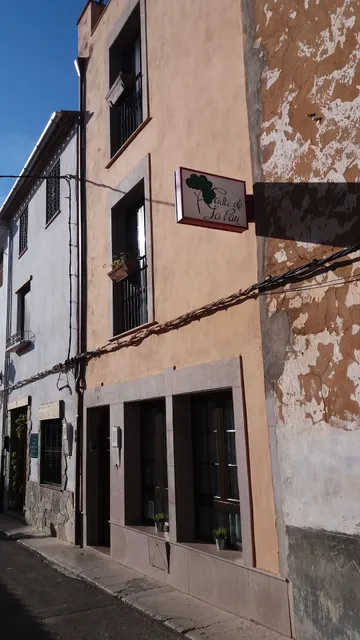 Casa de la Pau