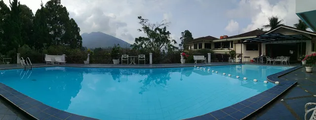 Resort Prima Coolibah