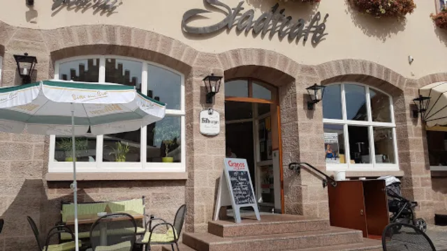 Stadtcafé