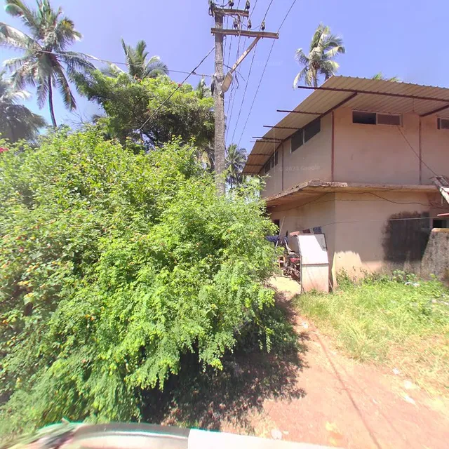 Royal Goan Beach Club