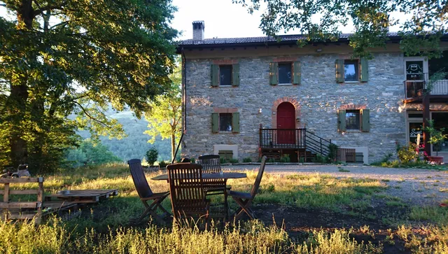 B&B Due principi e una fata