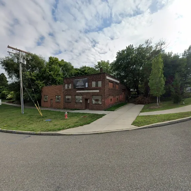 Mosaic Brewing Company