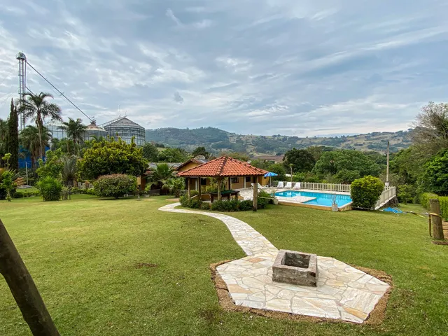 Chácara Bosque dos Coqueiros