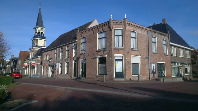 Hotel Logement De Witte Klok