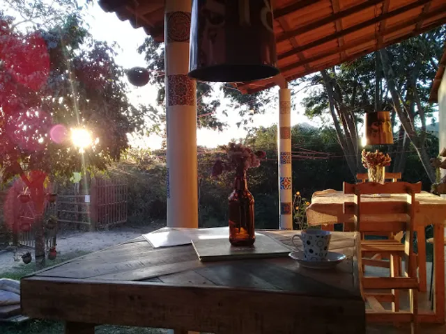 Gatto Sete - Bistrô