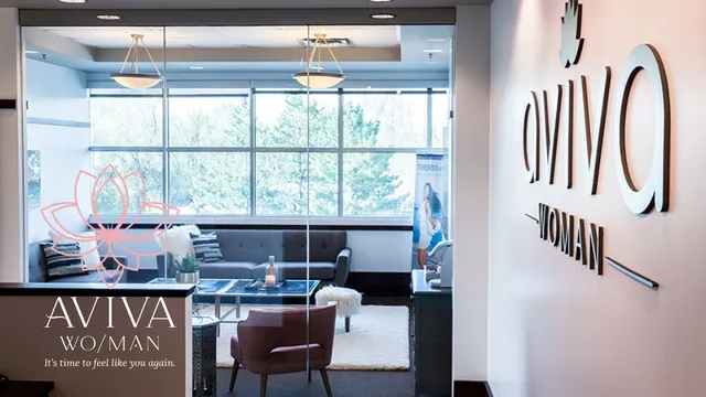 AVIVA WOMAN