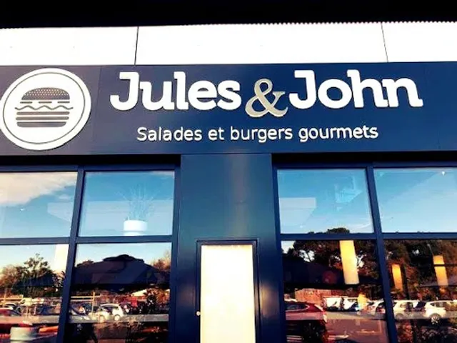 Jules & John
