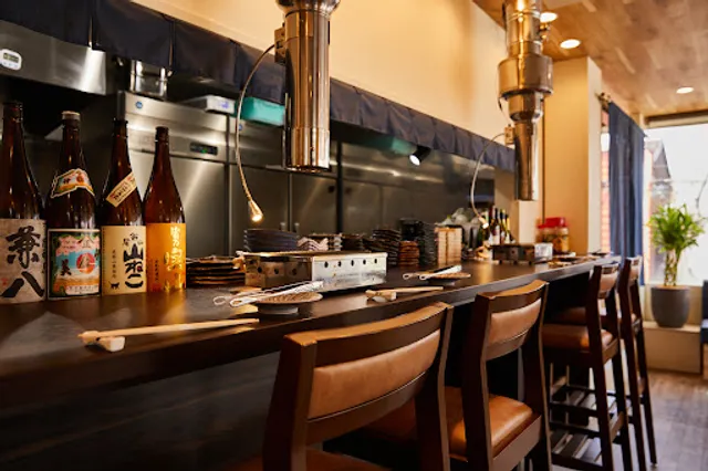 焼肉 藤 南越谷店