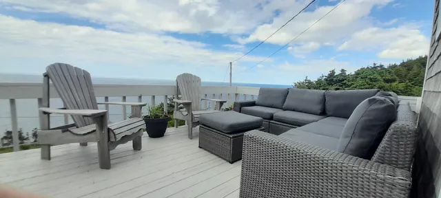 Cliff Waters Vacation Properties