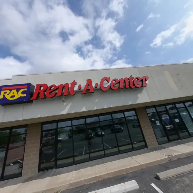 Rent-A-Center