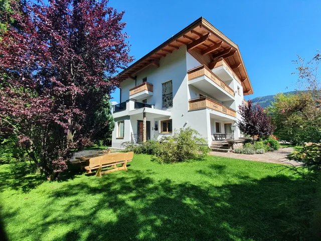 Panorama Apartments Steinbock Lodges