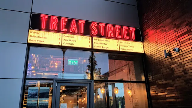 Treat Street