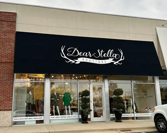 Dear Stella Boutique