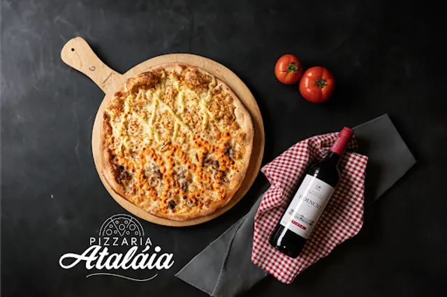 Pizzaria Atalaia