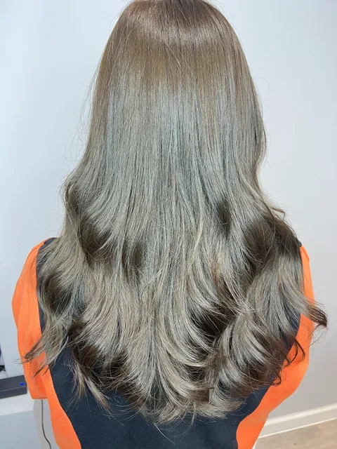 IP Queens Hair Salon