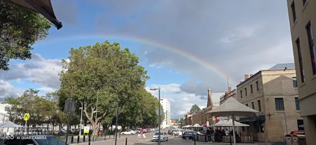 Suwan Thai Restaurant Hobart