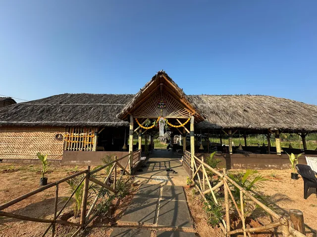 Veer Empire Resort Hampi