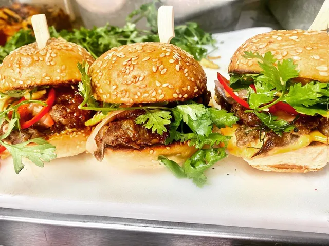 Slide Hustle Nashville