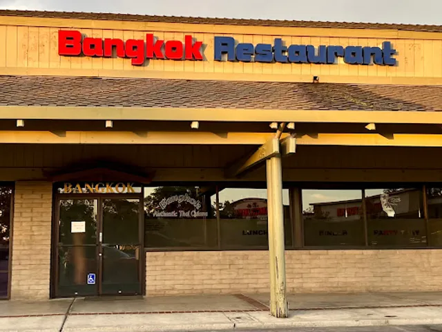 Bangkok Restaurant