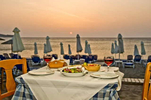 The Mermaid Restaurant