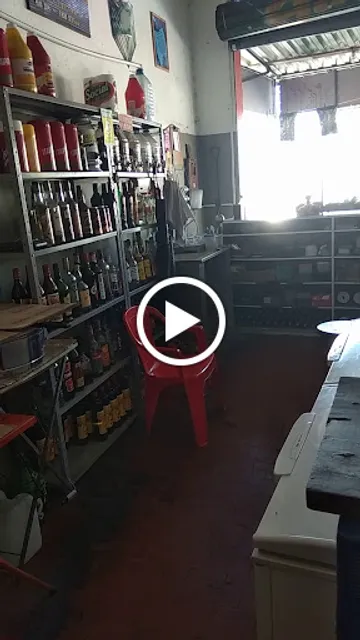 Bar do Santista (Pastéis, Lanches e Bebidas em Geral)