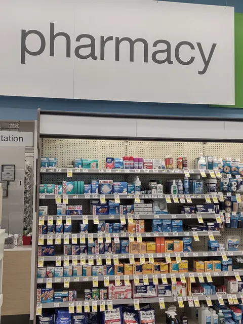 Walgreens
