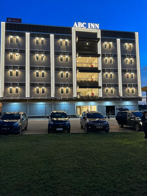 Hotel Abc inn