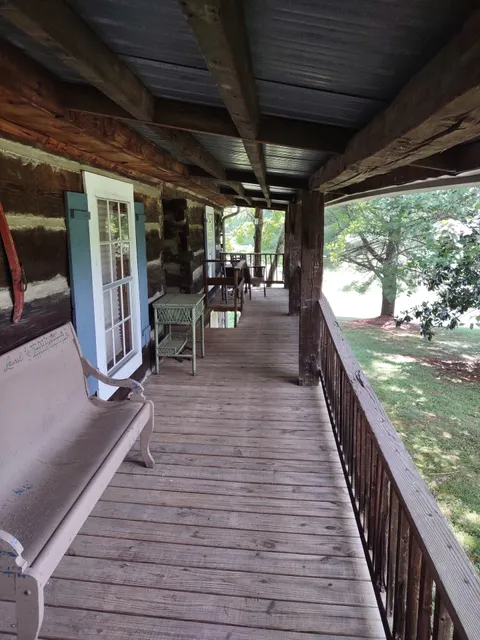 Idle Hour Farm and Retreat