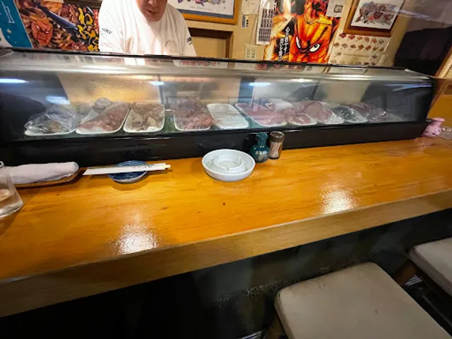 Senba Sushi
